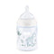 NUK Smooth Flow Anti Colic Baby Bottle, 5 oz, Horse...
