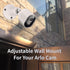 Adjustable Wall Mount for Arlo Pro/Pro 2,/Ultra/Pro 3/Pro 4/ Essential Spotlight Camera, Indoor/Outdoor Mounting Bracket for Your Surveillance Cam...