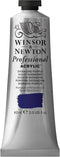 Winsor & Newton Professional Acrylic Paint, 60ml (2-oz) Tube, Dioxazine Purple...