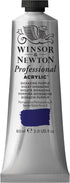 Winsor & Newton Professional Acrylic Paint, 60ml (2-oz) Tube, Dioxazine Purple...