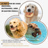 Dog Toys Long Lasting Dog Chews Squeaky Dog Toys Tough Dog Toys...