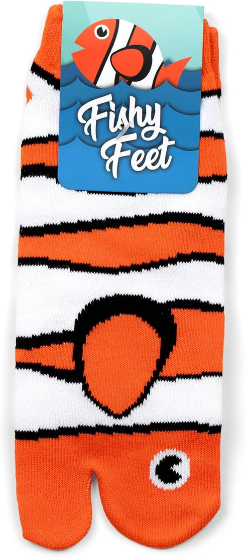 Novelty Socks - Unisex, Perfect Stocking Stuffer, Secret Santa, or White Elephant Gift for Teens, Men, and Women...