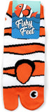 Novelty Socks - Unisex, Perfect Stocking Stuffer, Secret Santa, or White Elephant Gift for Teens, Men, and Women...