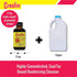 Creolin Deodorizing Multi-Purpose Cleanser, 3 Ounces...