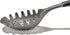 OXO Good Grips Pasta Scoop Strainer,Gray...