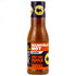 Buffalo Wild Wings Nashville Hot Sauce- Spicy Chili Pepper with a Hint of Smoke 12 Fl Oz (Pack of 1)...