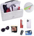 Larcenciel Clutch Purses for Women, Shiny Pleated Sequin Envelope Evening Bags for Mother's Day Gifts Party Prom...