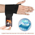 Wrist Brace Support For Tendonitis Pain Relief/Adjustable Wrist Wraps for Sports Protecting/Injury Recovery/Daily Work, Wrist Brace for Carpal Tun...