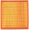 Mann Filter Mann-Filter C 2493 Air Filter...