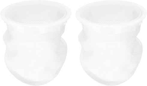 Bissell 3HV100 3N1 3105 3106 2HV200 DVH300 Filter (Pack of 2)...