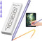 Stylus Pen for iPad,Tilt Sensitivity & Palm Rejection Magnetic Bluetooth Stylus Pen for iPad 9th&10th Generation Compatible with iPad Pro11&12.9''...
