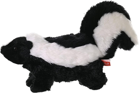Wild Republic Skunk Plush, Stuffed Animal, Plush Toy, Gifts for Kids, Cuddlekins 12 Inches...