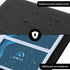 2 Pack Business Card Organizer, 180 Cards Business Cards Holder, Business Card Book, Credit Card Organizer for Men & Women...