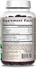 Jarrow Formulas Probiotic+ Prebiotic 2 Billion Live Cells Supplement, Digestive Health and Immune Support, 60 Blackberry Flavor Probiotic+ Prebiot...