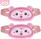 Boo Boo Ice Pack, Kid Reusable Ice Pack, Auxiliary Fever Reduction, Hot Cold Pack for Kids Injuries, Wisdom Teeth, Baby Colic, Gas and Upset Stoma...