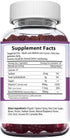 Herbion Naturals Elderberry Gummies with Vitamin C & Zinc Healthy Immune System Support Gummies, 60 Count Pectin Gummies...