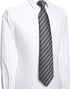Mens Handmade Tie,Classical Extra Long Neckties+Gift Box...
