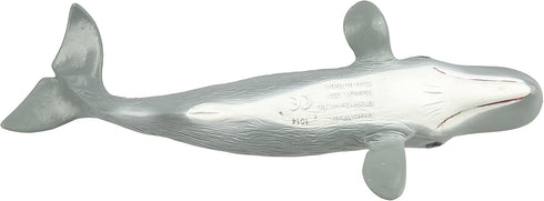 Safari Ltd. Sperm Whale Figurine - Detailed 8.5" Plastic Model Figure - Fun Educational Play Toy for Boys, Girls & Kids Ages 3+...