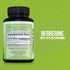 DOCTOR RECOMMENDED SUPPLEMENTS Berberine with Ceylon Cinnamon - 1200mg Berberine & 100mg Organic Ceylon Cinnamon - 120 Veggie Capsules, Healthy Im...