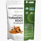 MRM Nutrition Organic Turmeric Powder | Superfood | Antioxidant | Gluten Free + Vegan | 85 Servings...