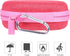 co2CREA Hard Case Replacement for Logitech POP Wireless Mouse, Heartbreaker Rose Case...