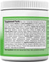 Doctor Recommended Greens Powder – Whole Food Nutritional Supplement – Probiotics and Digestive Enzymes – Berry Taste – Gluten-Free, Non-GMO, Dair...