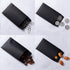 100 Pack Small Coin Envelopes Self-Adhesive Kraft Paper Seed Envelopes Mini Parts Small Items Stamps Storage Packets Envelopes for Garden, Office ...
