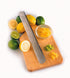 Microplane Twin-Pack: Durable 12" Stainless Citrus Zester with Cover for Kitchen...