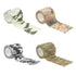 EKIND Multi-functional Self-Adhesive Camouflage Tape Wrap, Waterproof and Non-Slip for Hunting Guns, Knife Handles, Camping Gear and More - 14.7ft...