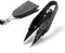 Beaditive Premium Thread Snips - Thread, Yarn, Embroidery Snipper for Sewing, Quilting, Knitting, Jewelry Making - High-Carbon Steel Blades with P...