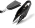 Beaditive Premium Thread Snips - Thread, Yarn, Embroidery Snipper for Sewing, Quilting, Knitting, Jewelry Making - High-Carbon Steel Blades with P...