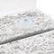 4000 Pcs White Clay Beads for Bracelets Making, Polymer Spacer Flat Beads DIY for Jewelry Necklace Earring Making Kit, Preppy Aesthetic Heishi Hes...