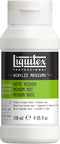 Liquitex Professional Matte Medium, 118ml (4-oz)...