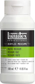 Liquitex Professional Matte Medium, 118ml (4-oz)...