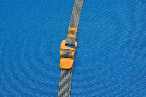 Sea to Summit Hook Release Accessory Straps (Pair)...