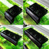 LONDAFISH Aquarium Chillers Aquarium Fan Fish Tank Cooling Fan System for Salt Fresh Water(1 Fan)...