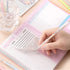 6pcs Ball Point Adhesive Glue Pen with 6PCS Extra Glue Refills, Kids-Friendly Precise Apply and Easy Control, Quick Dry Glue Pen for Crafting, Scr...