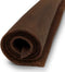 Light Brown - Wool Felt Oversized Sheet - 20% Wool Blend - 1 12x18 inch Sheet...