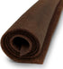 Light Brown - Wool Felt Oversized Sheet - 20% Wool Blend - 1 12x18 inch Sheet...