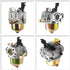 Snow Blower Carburetor 951-10974 951-12705 Replacement for Troy-Bilt 31AS62N2711 Storm 2410 2410 2620 2100...