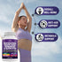 NEW AGE Resveratrol 6000mg Berberine 3000mg Grape Seed Extract 3000mg Quercetin 4000mg - Polyphenol Supplement for Women and Men with Noni Extract...