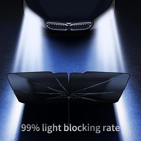 Summer Car Window Shades. Car Visor Extender Sun Block. Car Windshield Sun Shades. Car Sun Visor Anti-Glare Mirror for Parking. New Car Gifts for ...
