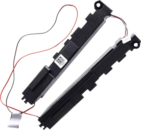 Deal4GO Internal Speaker Assembly L24364-001 Replacement for HP Pavilion Gaming 15-DC 15-DC0051NR 15-DC1054NR TPN-Q211......