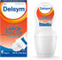 Delsym No Mess Vapor Roll-On Cough Suppressant & Topical Analgesic 1.76 oz with Camphor, Eucalyptus Oil, Menthol, Adults & Kids, Maximum Strength...
