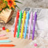 15 Pcs Inspirational Ballpoint Pens Bulk You're Awesome Gift Employee Appreciation Gift Motivational Quote Ballpoint Pen for Teacher School Office...