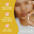 Vegan Collagen Supplements with Biotin for Hair, Skin, Nails & Joints - 2 Months Supply. Cruelty Free Plant Based Collagen Vegan, Vegetarian Colla...