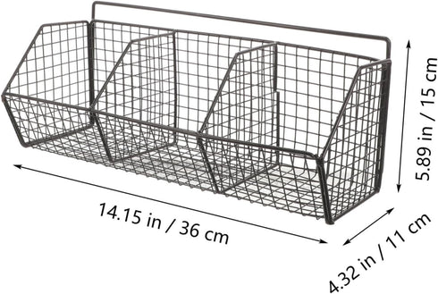 storage box drain basket wall shelf Storage sink household ginger single layer seasoning box Organizer rag home wall shelf shelf for sponge food b...