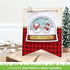 Lawn Fawn Dies - Ready, Set, Snow Shaker Add-On (LF975)...