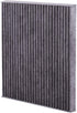 PureFlow Cabin Air Filter PC9977X | Fits 2014-2020 Jeep Cherokee, 2015-2017 Chrysler 200...