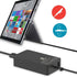 E EGOWAY Surface Pro Charger Power Adapter 44W Compatible with Surface Pro X Pro 7 Pro 6 Pro 5 Surface Laptop 3 2 1 Surface Book and Surface Go wi...